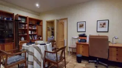 Chalet in El Raval-Puertas Encarnades photo 35