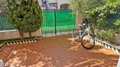 Apartment on Calle Los Altos de Guardamar, No Number photo 13