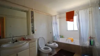 Chalet in Fuengirola photo 16
