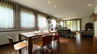 Chalet in Cabrera de Mar photo 38