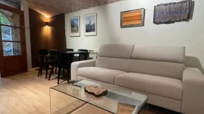 Chalet in Collbató photo 10