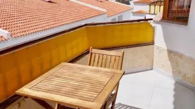 Penthouse at Calle Alto Torviscas No Number photo 5
