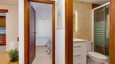 Apartment in Aguas Nuevas-Torreblanca-Sector 25 photo 17
