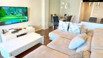 Apartment in Playa de San Juan photo 21