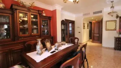 Chalet in Villanueva de la Concepción photo 48