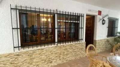 Chalet in Playa del Cura photo 7