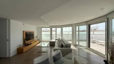 Penthouse in the City Centre photo 13