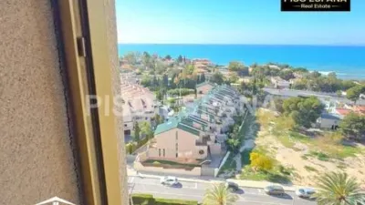 Apartment in Cabo de la Huerta photo 26