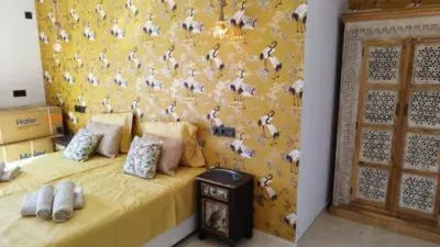Chalet in Calpe - Calp photo 24