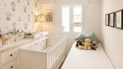 Apartment in Tabladilla-Bami photo 12