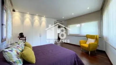 Chalet in Cabrera de Mar photo 26