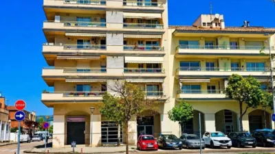 Top-floor apartment in Barri de Mar-Ribes Roges-Plaça de la Sardana photo 41