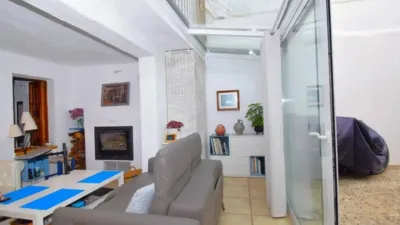 Chalet on Carrer d'Antoni Maura photo 28