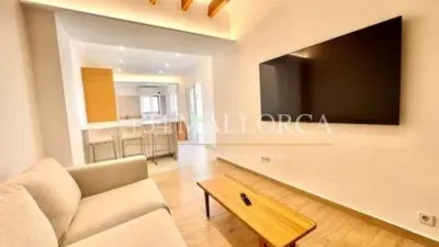 Flat in Santa Eugènia photo 10