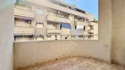 Pis – Torrevieja - Vista 2