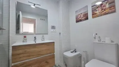 Apartment on Calle del Río Júcar photo 10