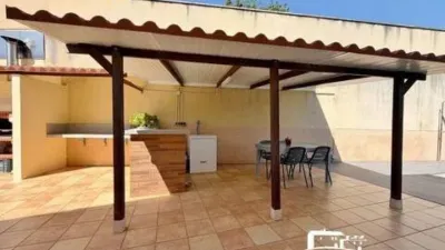 Townhouse in Olivella photo 24