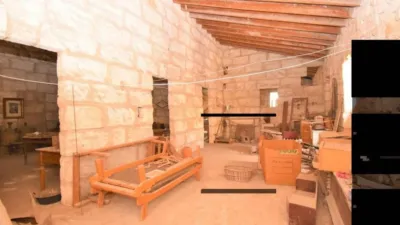 Chalet in Muro photo 27