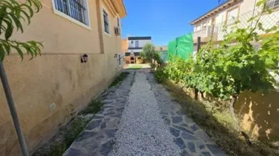 House in Aguas Nuevas-Torreblanca-Sector 25 photo 4