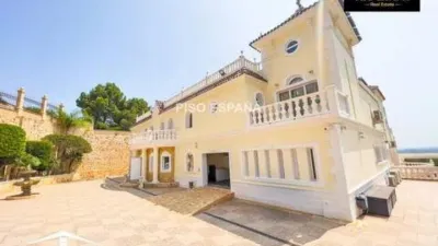 Casa – Altea - Vista 5