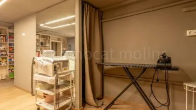 Chalet in El Papiol photo 47