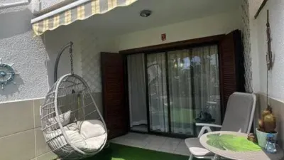 Apartment at 13 Costa del Silencio Street photo 11