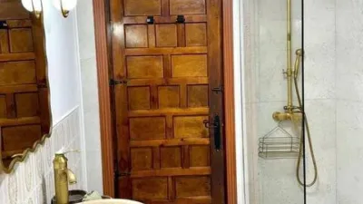 Apartment in Las Adelfas-Benicolada-Garduix photo 23