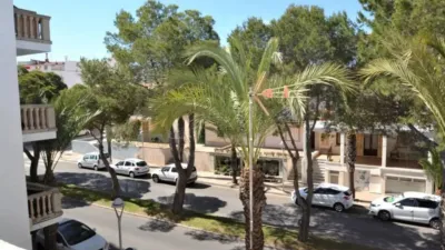Chalet in Ca'n Picafort photo 24