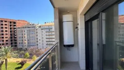 Apartment in Juan Carlos I photo 11