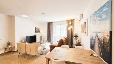 Piso – Altea - Vista 2