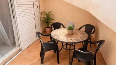 Apartment in Calella photo 2