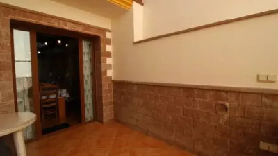 Chalet in Villanueva de la Concepción photo 15