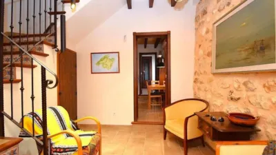 Chalet in Muro photo 9