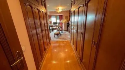 Apartment in Traditional Center photo 17