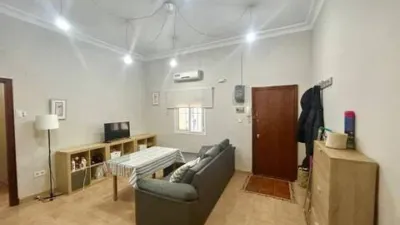 Apartment in Tabladilla-Bami photo 2