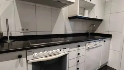 Apartment in Ensanches - Zabalguneak photo 11