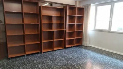 Apartment in Oria photo 3