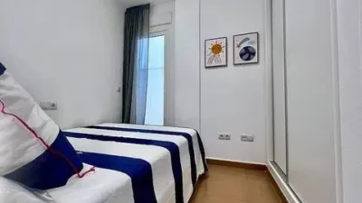 Apartment in Acequión-Los Naúfragos photo 11