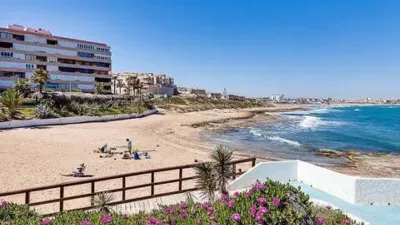 Chalet in Aguas Nuevas-Torreblanca-Sector 25 photo 78