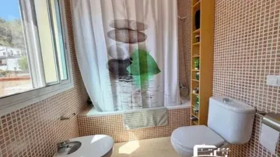 Townhouse in Olivella photo 16