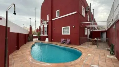 Casa – Elche/Elx, Polígon Altabix, Urbanització Les Atzavares - Vista 4
