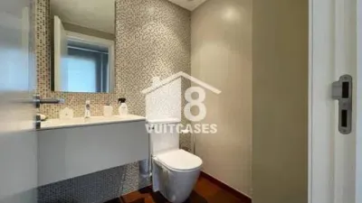 Chalet in Cabrera de Mar photo 30
