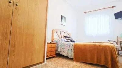 Apartment on Caballero de Rodas Street photo 8