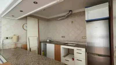 Apartment on Avenida Matías Sáenz de Tejada photo 15