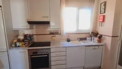 Apartment in Playa de Levante or La Fossa photo 12