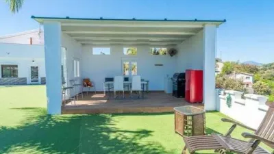 Chalet in the Centre photo 10