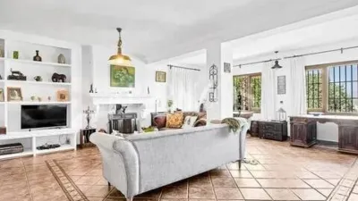 Chalet in Centro photo 13