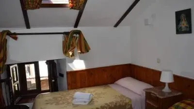 Rustic house in Puentenansa photo 4