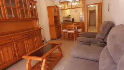 Apartment in Guardamar del Segura, Es Centre, Serra de Tramuntana - Vista 4