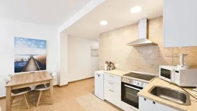 Piso – Altea - Vista 3